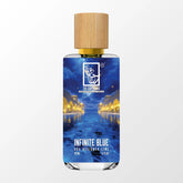 Infinite Blue